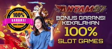 ANTAM97 promo