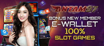 ANTAM97 promo