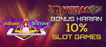 ANTAM97 promo