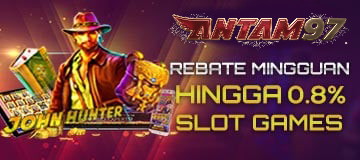 ANTAM97 promo