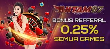 ANTAM97 promo